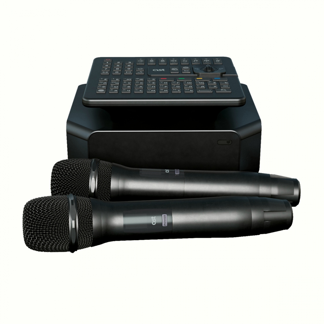 AST Zoom 2 (AST-90) в Уренгое