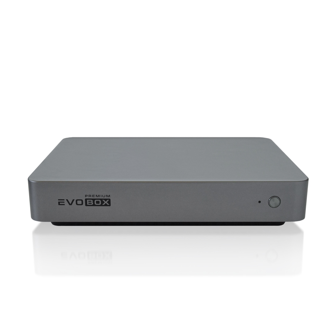 EVOBOX Premium Hi-End караоке-система в Уренгое