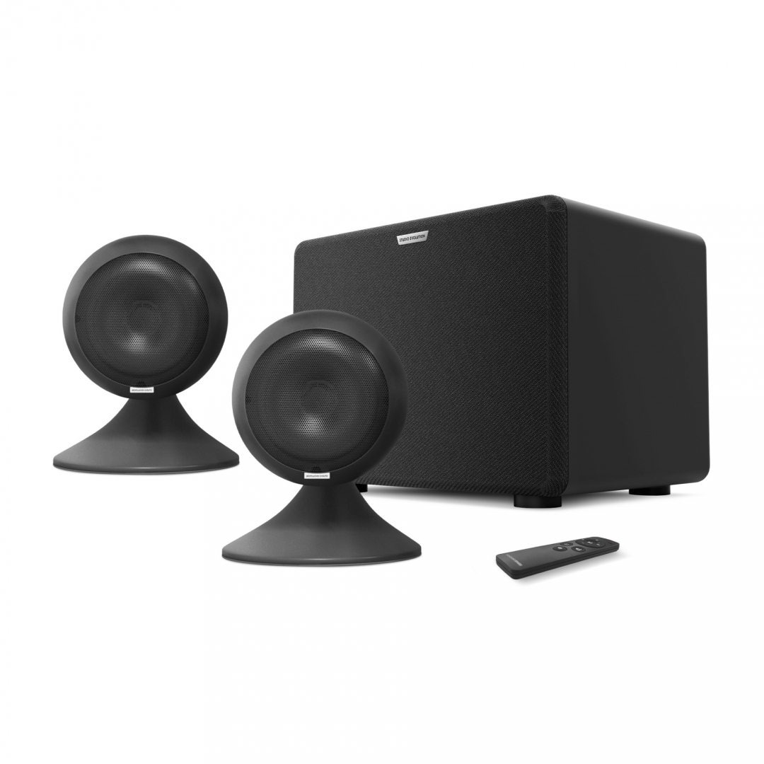 EvoSound Sphere 2.1 аудиосистема для караоке в Уренгое