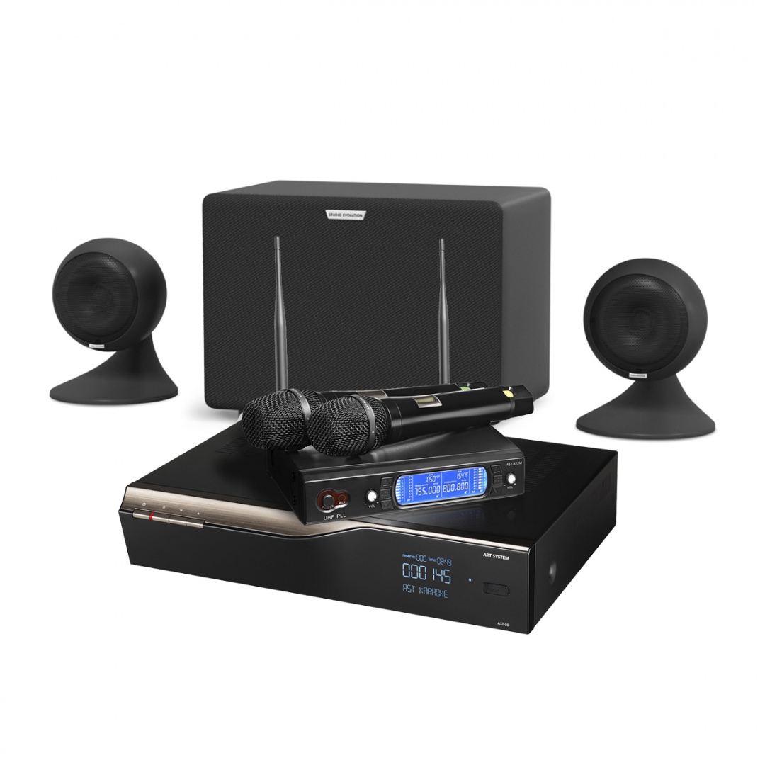 караоке-комплект AST-50 Sound Sphere в Уренгое