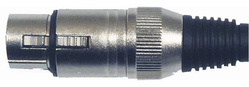 QUIK LOK NC354-K XLR Female Разъем в Уренгое