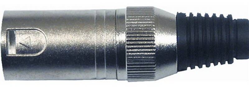 QUIK LOK NC355-K XLR Male Разъем в Уренгое