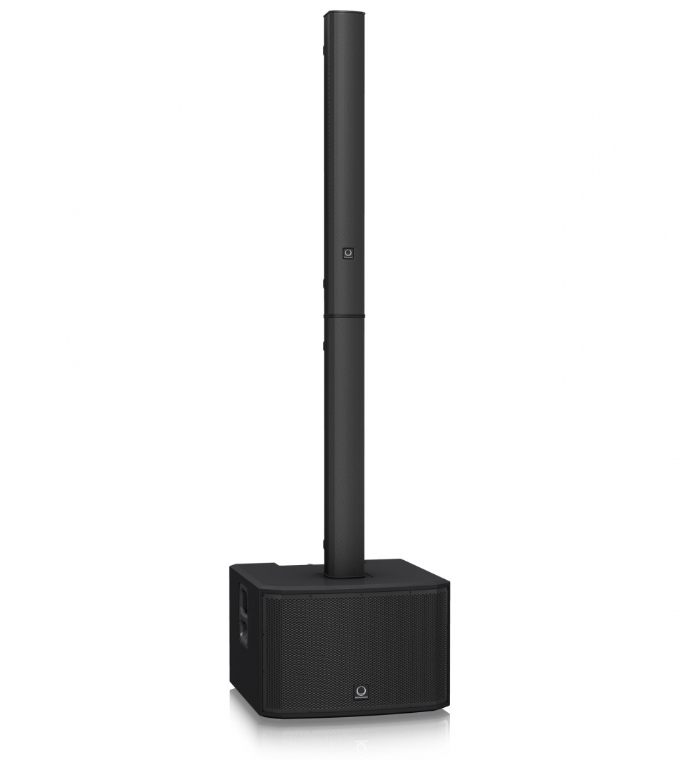 Turbosound iNSPIRE iP3000 модульная аудио колонна 2000Вт в Уренгое