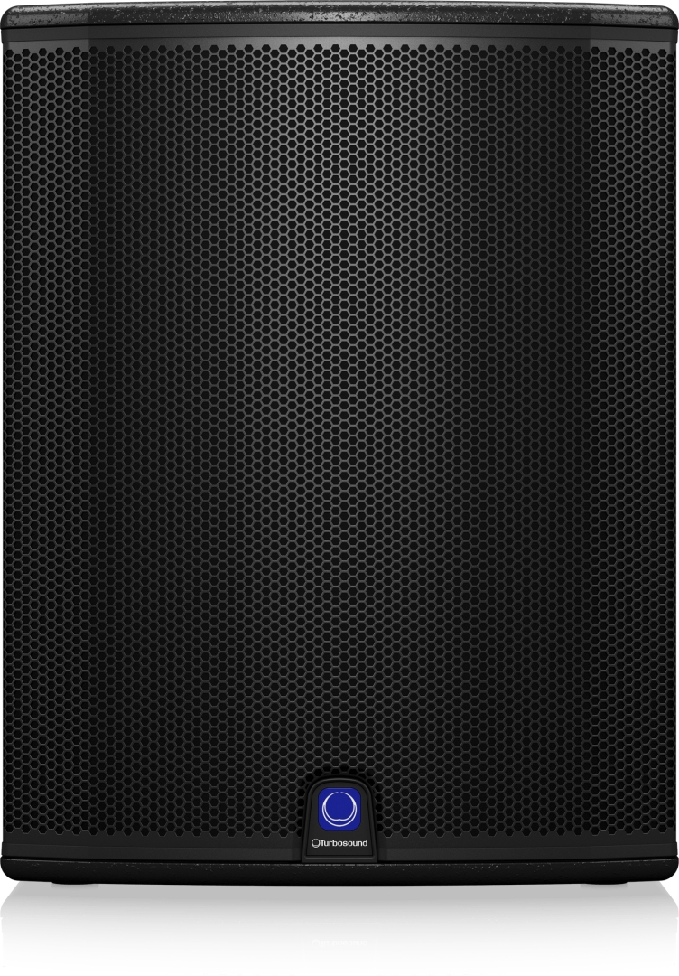 Turbosound iQ18B сабвуфер активный в Уренгое