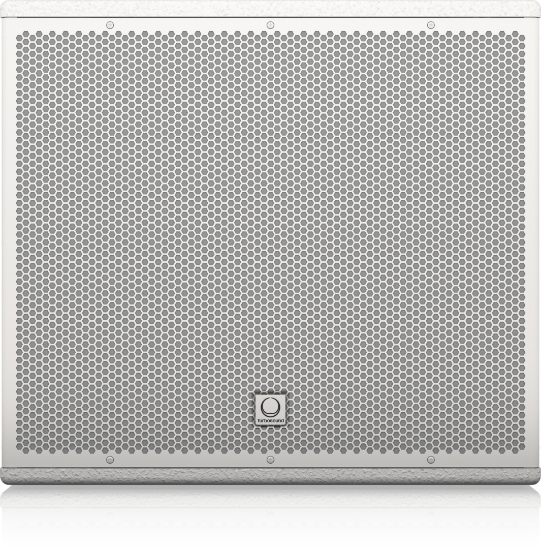 Turbosound NuQ115B-AN Активный сабвуфер в Уренгое