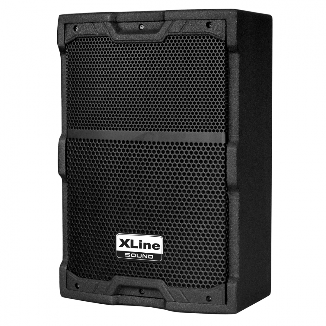 XLine ALFA P-10A Акустическая система активная в Уренгое
