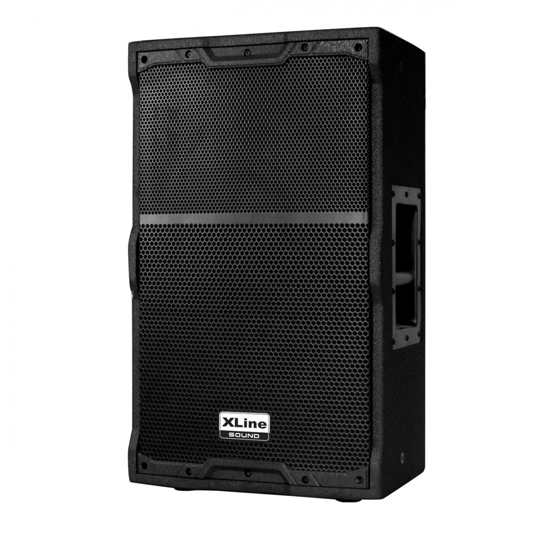 XLine ALFA P-12A DSP Акустическая система активная с DSP и Bluetooth в Уренгое
