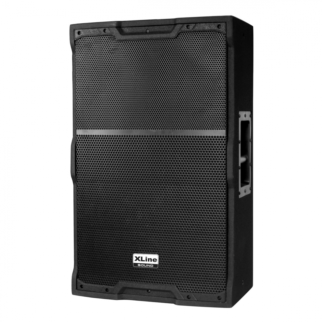 XLine ALFA P-15A DSP Акустическая система активная с DSP и Bluetooth в Уренгое