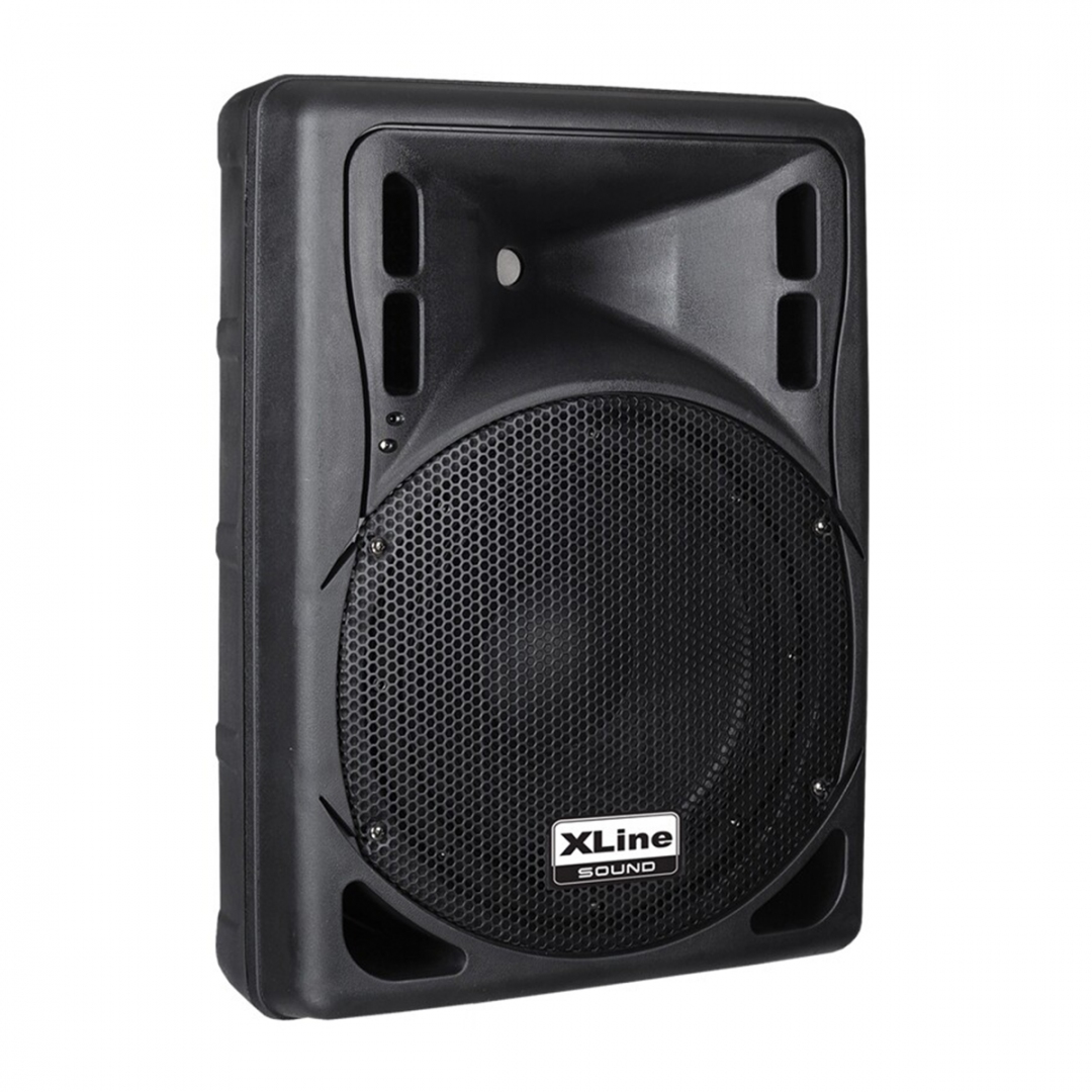 XLine BAF-10A Акустическая система активная с MP3 плеером и Bluetooth в Уренгое