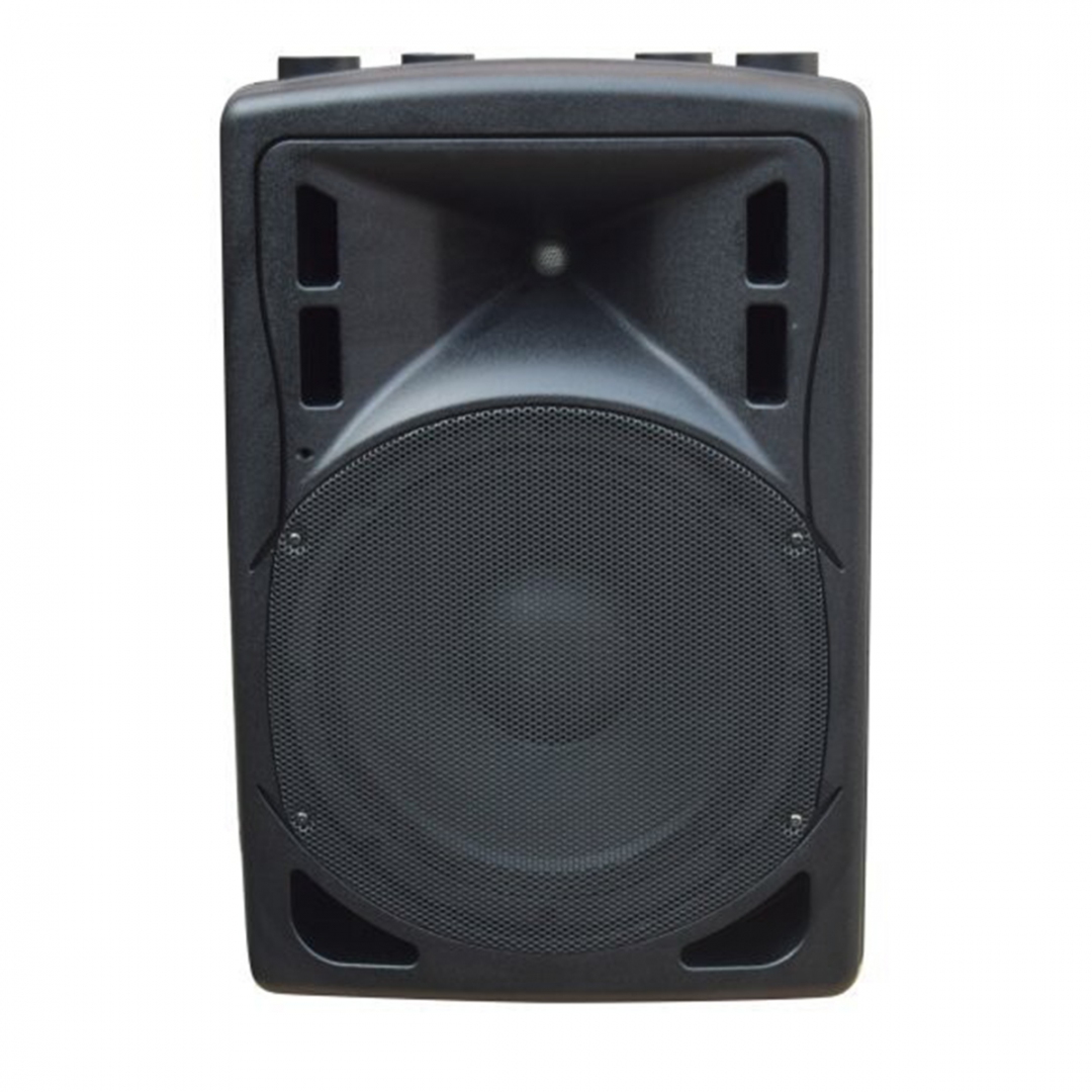 XLine BAF-12A Акустическая система активная с MP3 плеером и Bluetooth в Уренгое