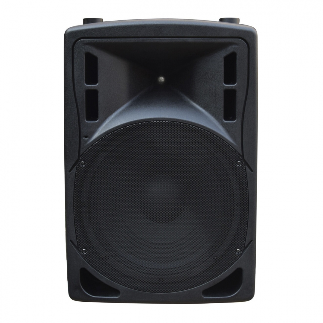 XLine BAF-15A Акустическая система активная с MP3 плеером и Bluetooth в Уренгое