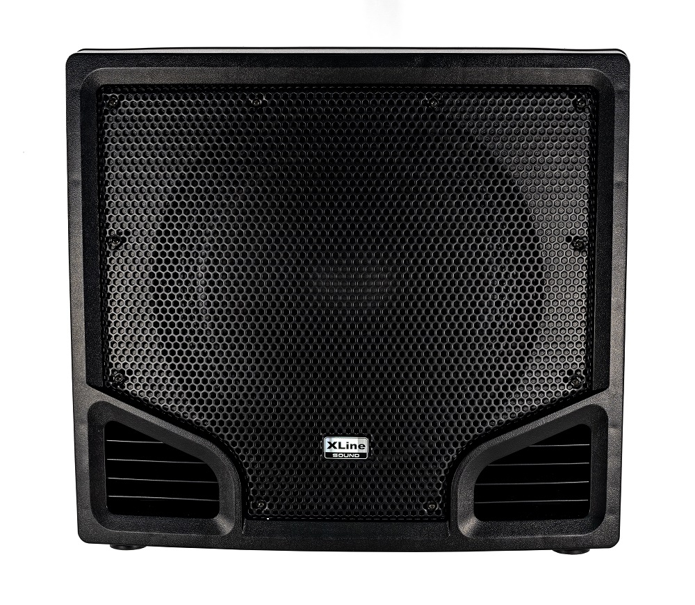 XLine SPX-18A SUB Сабвуфер активный в Уренгое