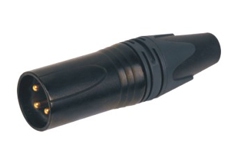 XLR Male (Папа) Разъем в Уренгое