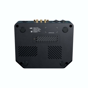 Вид снизу AST Zoom 2 (AST-90) в Уренгое