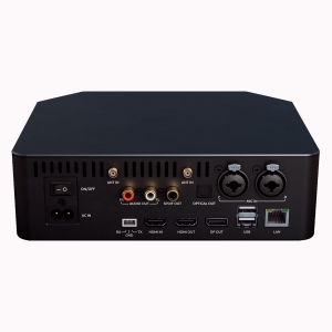 Фото сзади AST Zoom 2 (AST-90) в Уренгое