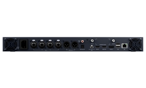 AST-350 Профессиональная караоке-система в Уренгое