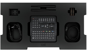 AST-350 Профессиональная караоке-система в Уренгое
