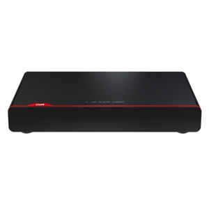 AST ONEBOX акустическая система с функцией караоке (саундбар с караоке для телевизора) в Уренгое