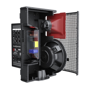Audiocenter GT512A Активная акустическая система в Уренгое