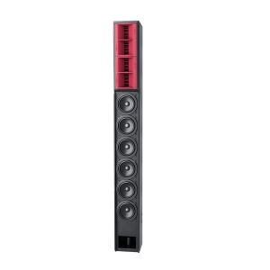 Audiocenter L65 + L65S MK2 порталы в Уренгое