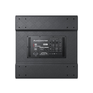 Audiocenter L65 + L65S MK2 порталы в Уренгое