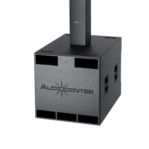 Audiocenter L65S MK2 сабвуфер в Уренгое