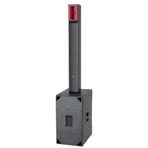 Audiocenter L83 + L83S MK2 порталы в Уренгое
