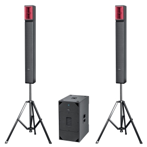 Audiocenter L83S сабвуфер в Уренгое