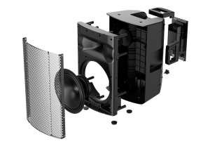 Audiocenter MA15+ активная акустическая система в Уренгое