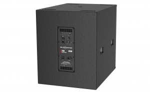 Audiocenter S3118A сабвуфер активный в Уренгое