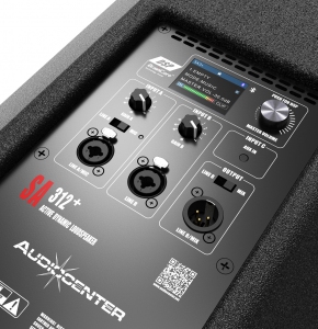 Audiocenter SA312+ в Уренгое