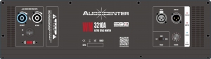 Audiocenter WM3210A сценический монитор в Уренгое