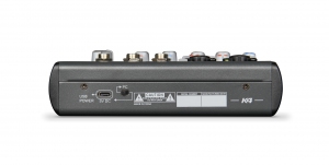 AuraSonics K4 компактный микшерный пульт в Уренгое