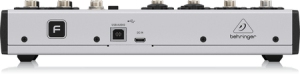 Behringer FLOW 8 цифровой микшер в Уренгое