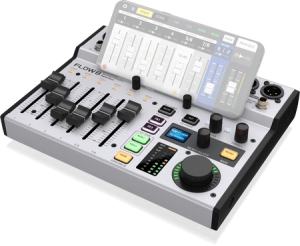Behringer FLOW 8 цифровой микшер в Уренгое