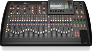 Behringer X32 цифровой микшер в Уренгое
