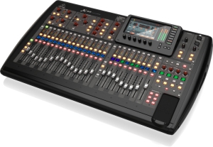 Behringer X32 цифровой микшер в Уренгое