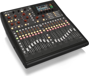 Behringer X32 PRODUCER цифровой микшер 40 каналов в Уренгое