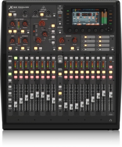 Behringer X32 PRODUCER цифровой микшер 40 каналов в Уренгое