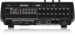 Behringer X32 PRODUCER цифровой микшер 40 каналов в Уренгое