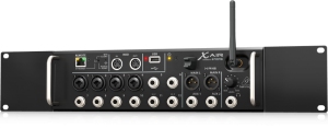 Behringer XR12 цифровой микшер в Уренгое