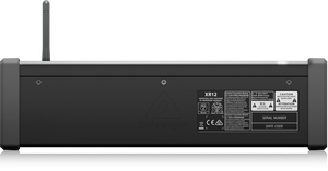 Behringer XR12 цифровой микшер в Уренгое