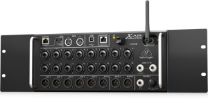 Behringer XR18 цифровой микшер в Уренгое