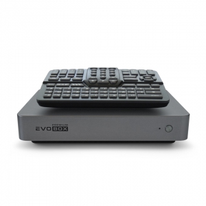EVOBOX Premium Hi-End караоке-система в Уренгое