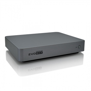 EVOBOX Premium Hi-End караоке-система в Уренгое