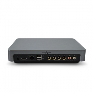 EVOBOX Premium Hi-End караоке-система в Уренгое