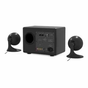EvoSound Sphere 2.1 аудиосистема для караоке в Уренгое