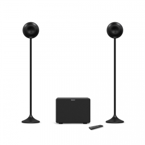 EvoSound Sphere 2.1 аудиосистема для караоке в Уренгое