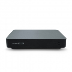 Hi-End караоке-система EVOBOX Premium + EvoSoundBar (саундбар с караоке) в Уренгое