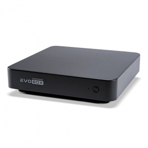караоке-комплект EVOBOX + EvoSound Sphere 2.1 в Уренгое